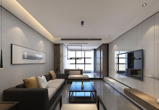 三室兩廳的房子裝修需要注意4個細(xì)節(jié)